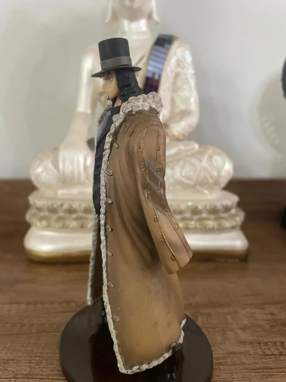 Rob Lucci (CP9) - DXF The Grandline Men (One Piece) - Foto 5