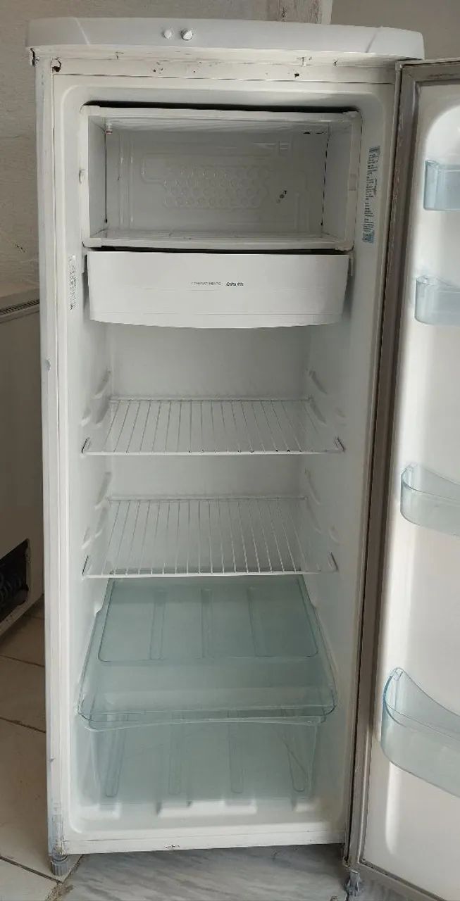 Geladeira Eletrolux - Foto 4