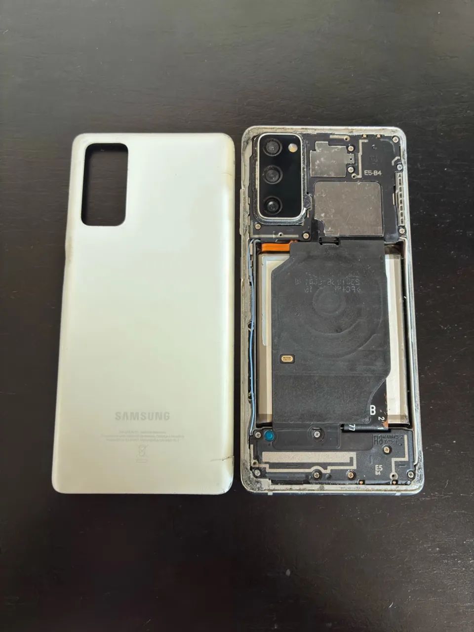 Samsung s20 FE 5g - Foto 2