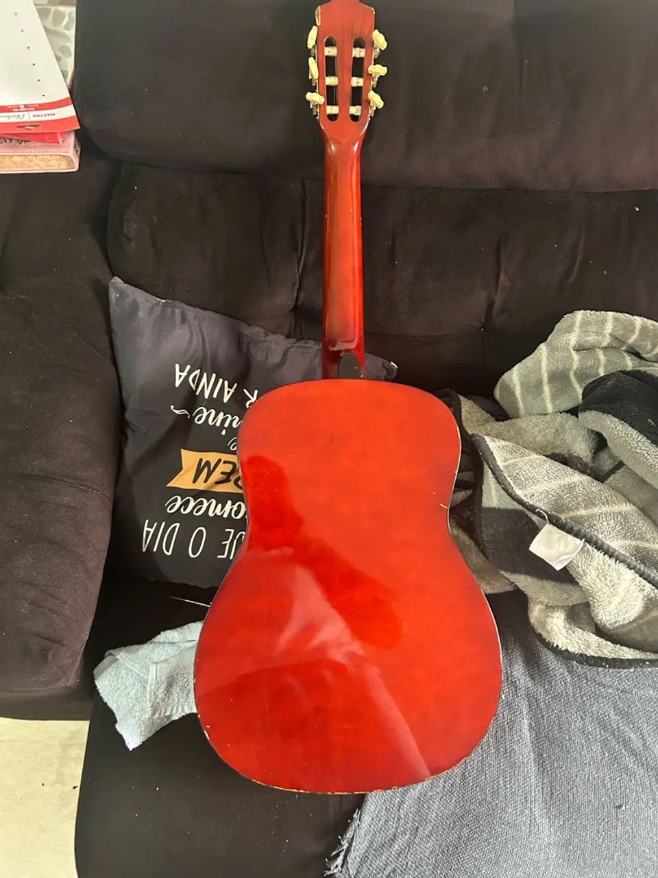 Violão  - Foto 4