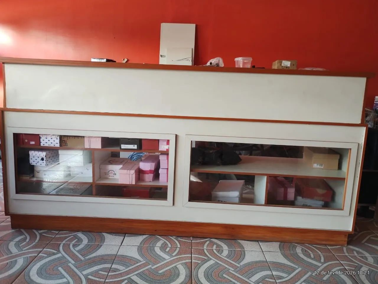 Balcão de loja - Foto 2