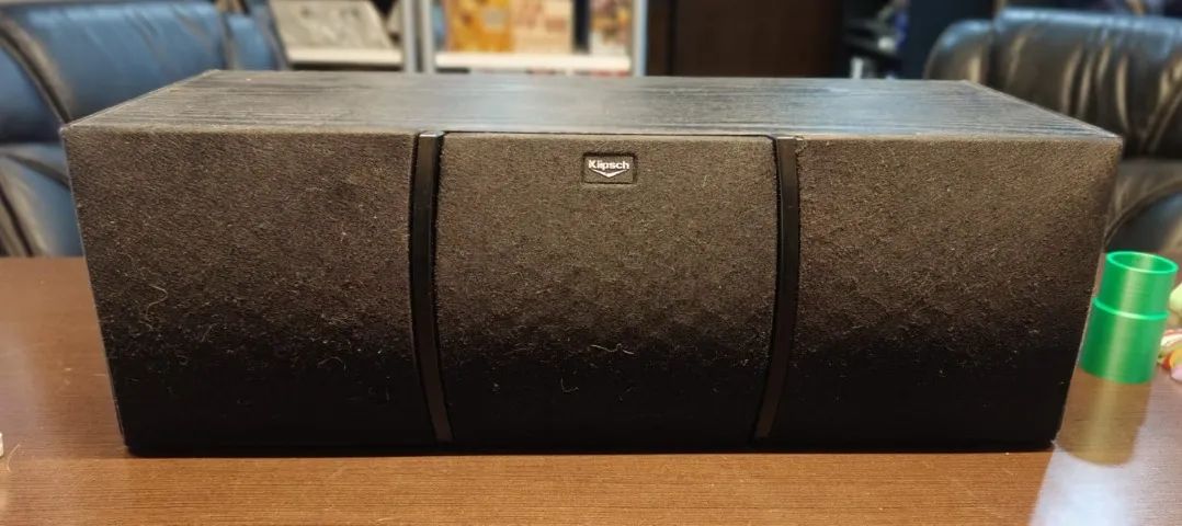 Caixa Central Klipsch Vc25 200w 