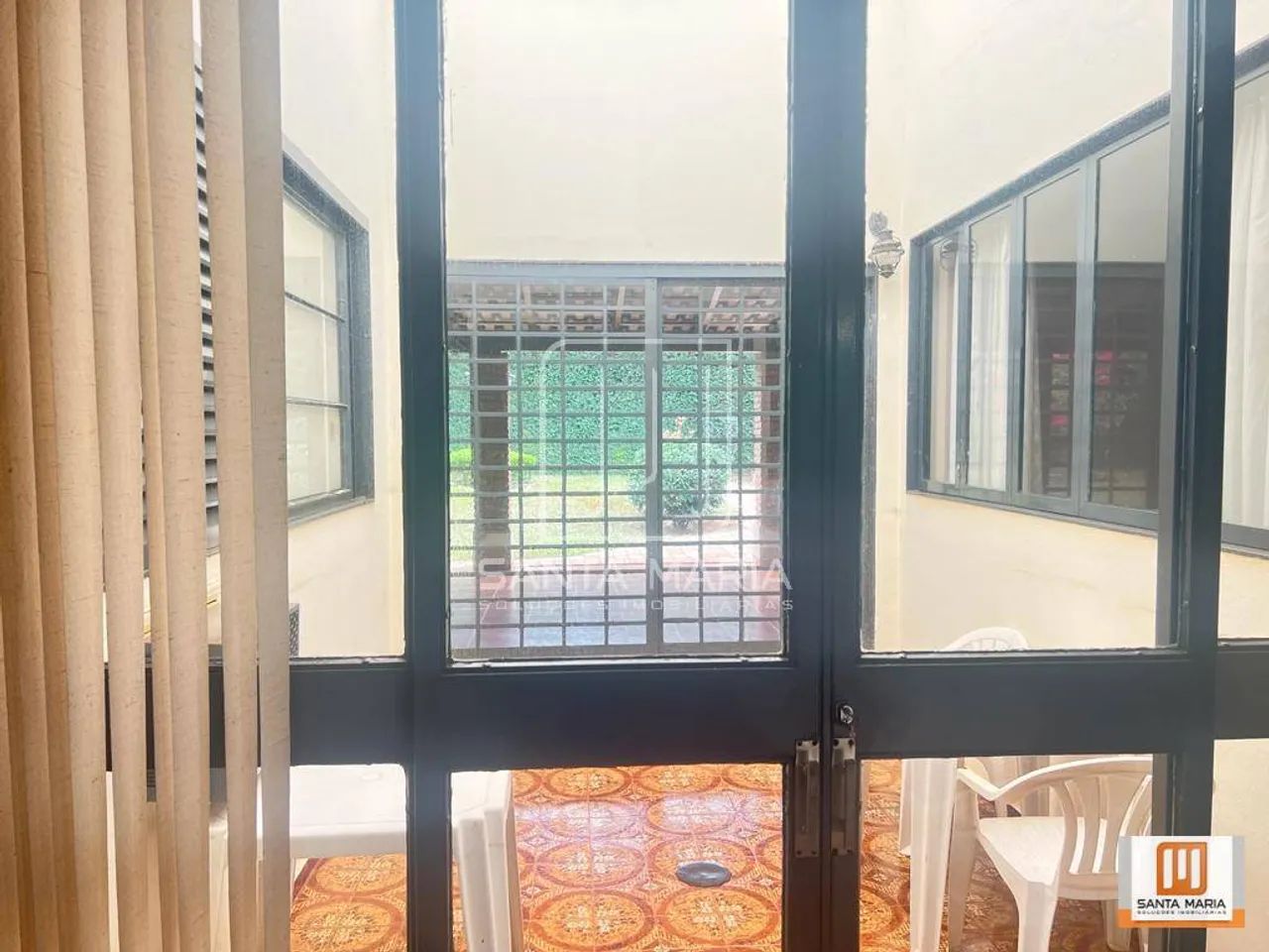 Casa (térrea na rua) 3 dormitórios/suite, cozinha planejada - Foto 4