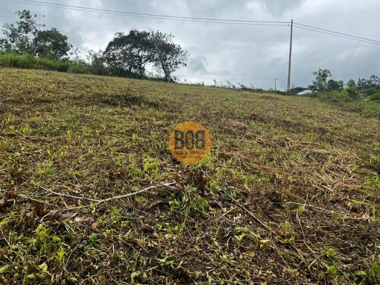 Terreno no Campos do Vale 2 -@bobarrudape - Foto 5