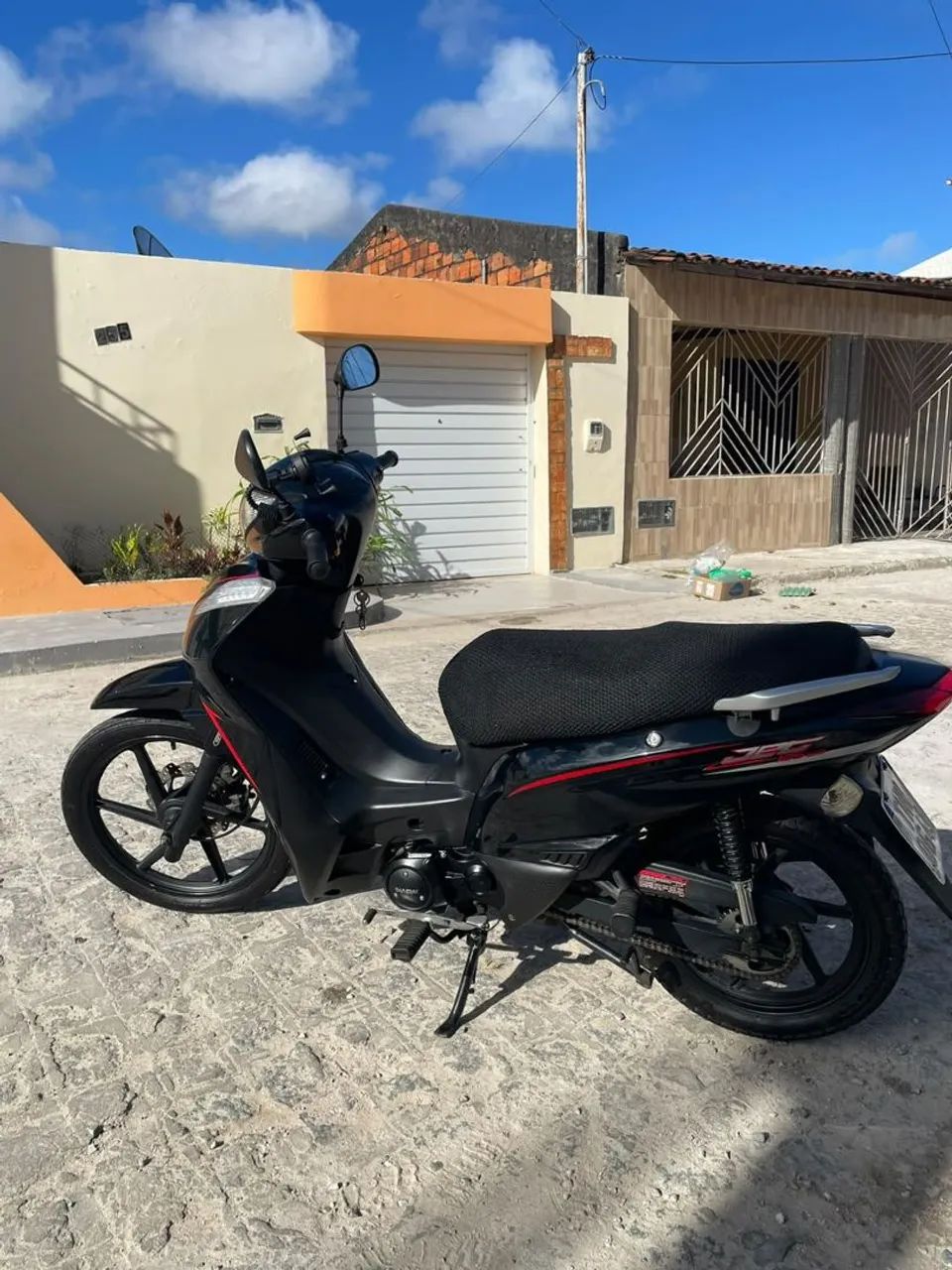 Vendo Shineray  XY 2025 - Foto 5