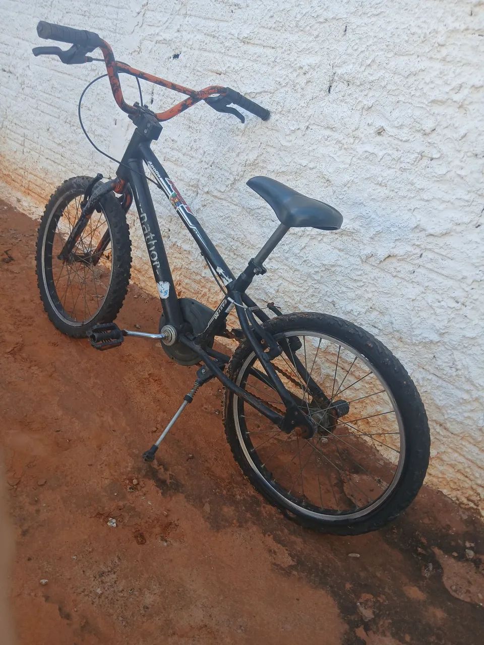 Bicicleta Apolo Aro 20 - Foto 3