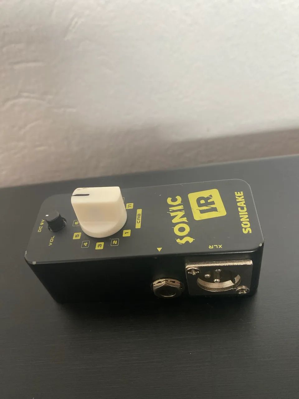 Pedal sonicake ir - Foto 2
