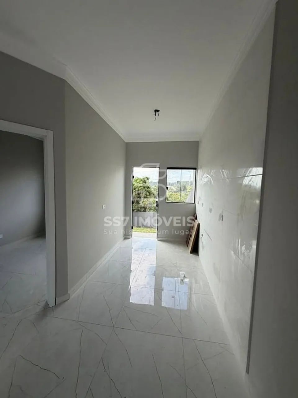 Casa Térrea em Araucária - Foto 3