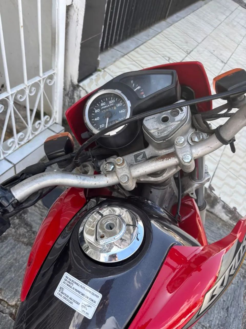 Bros 150 - Foto 4