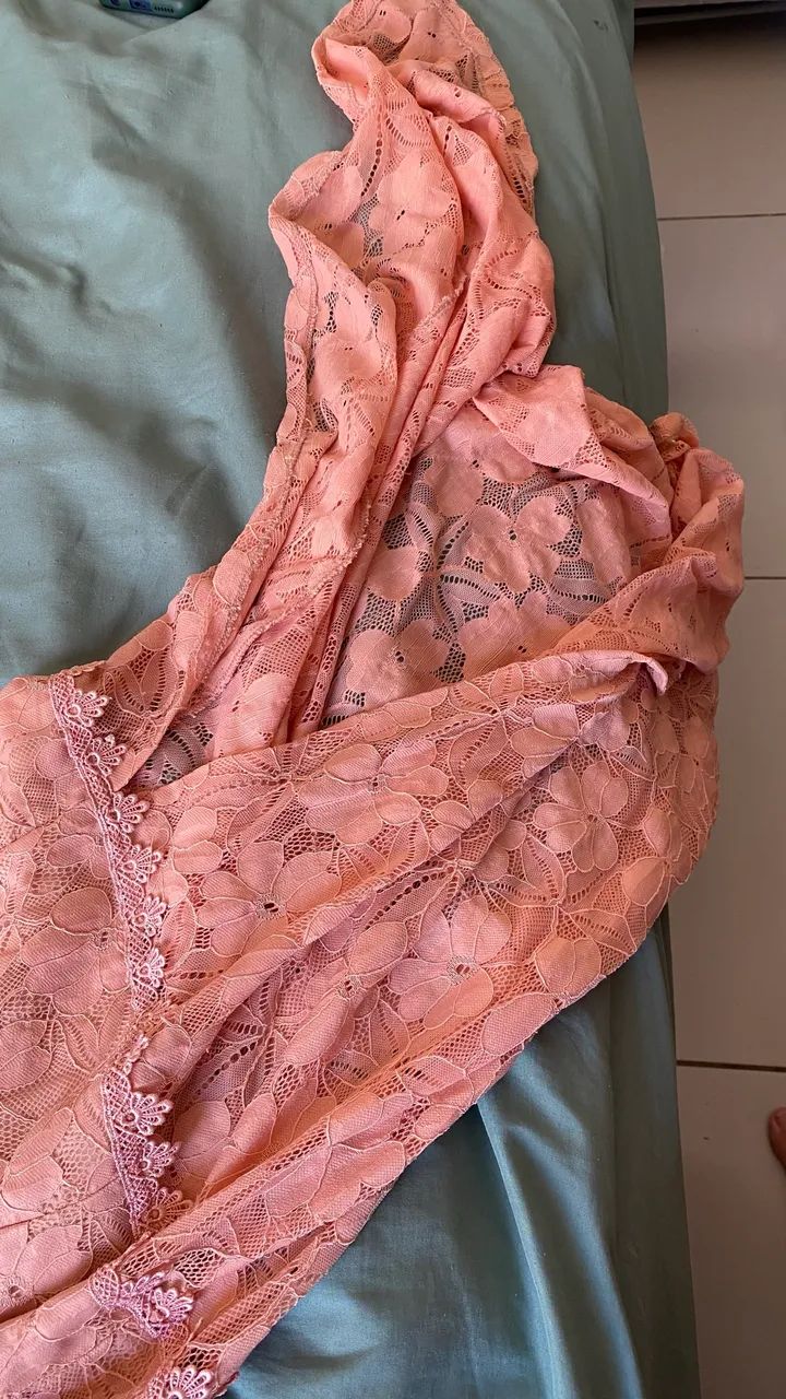 Vestido de festa  - Foto 4