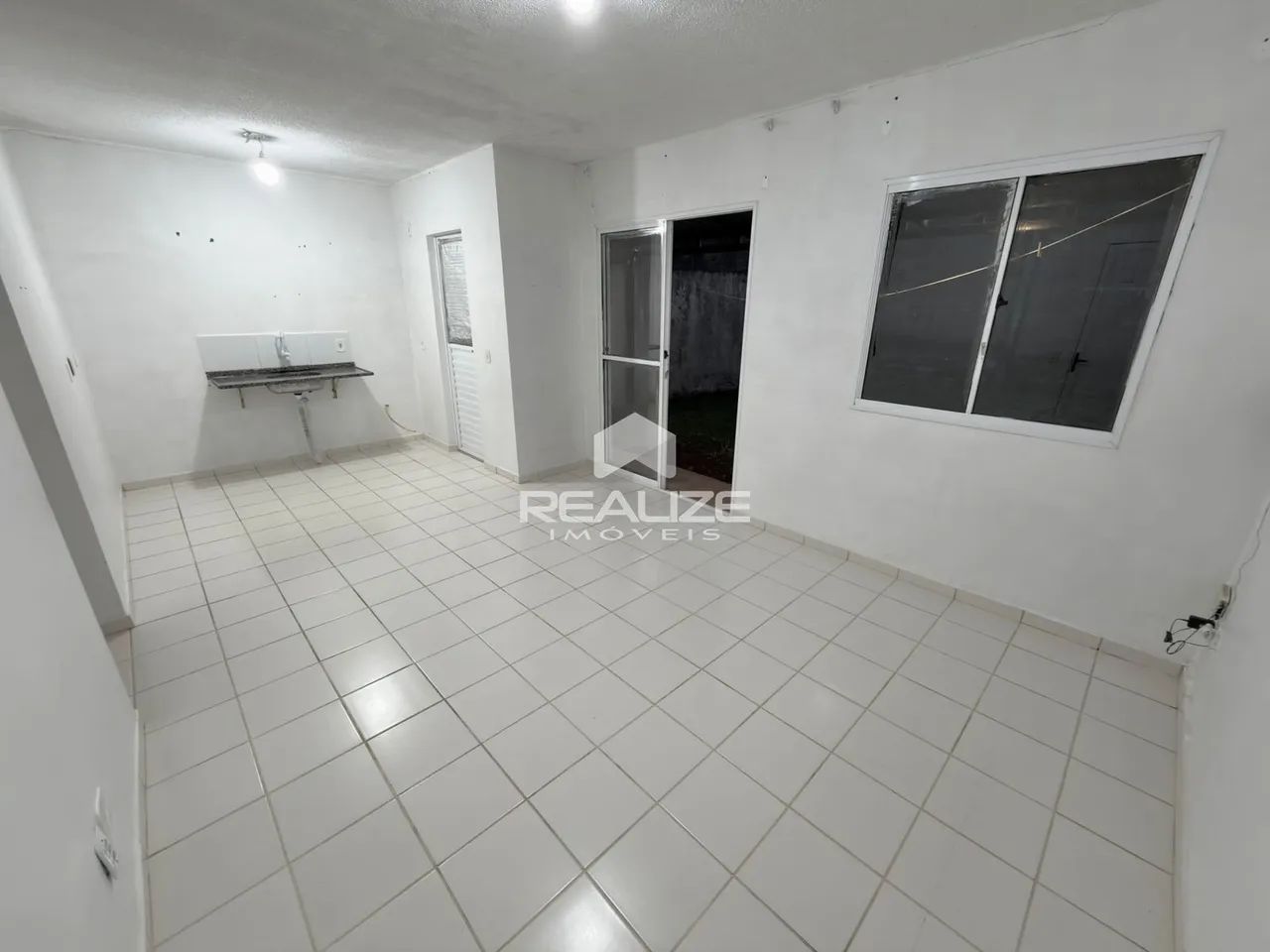 Casa à venda no Condomínio Terra Nova com 2 quartos. - Foto 4