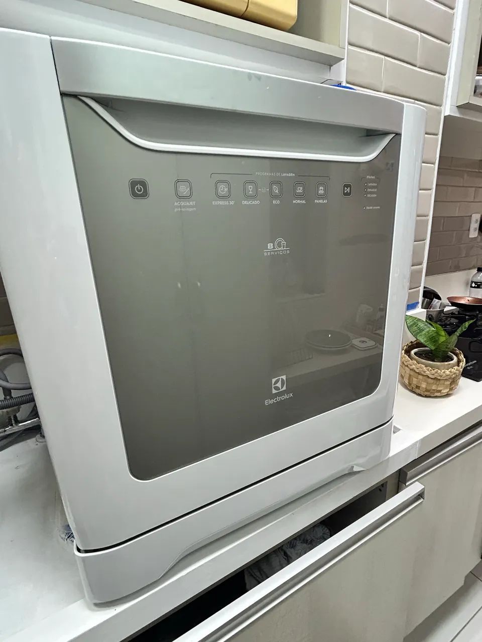 Lava louças Electrolux  - Foto 2