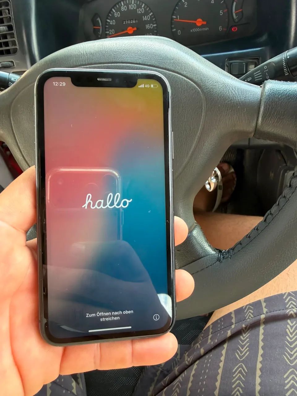 iPhone 11 - Foto 2