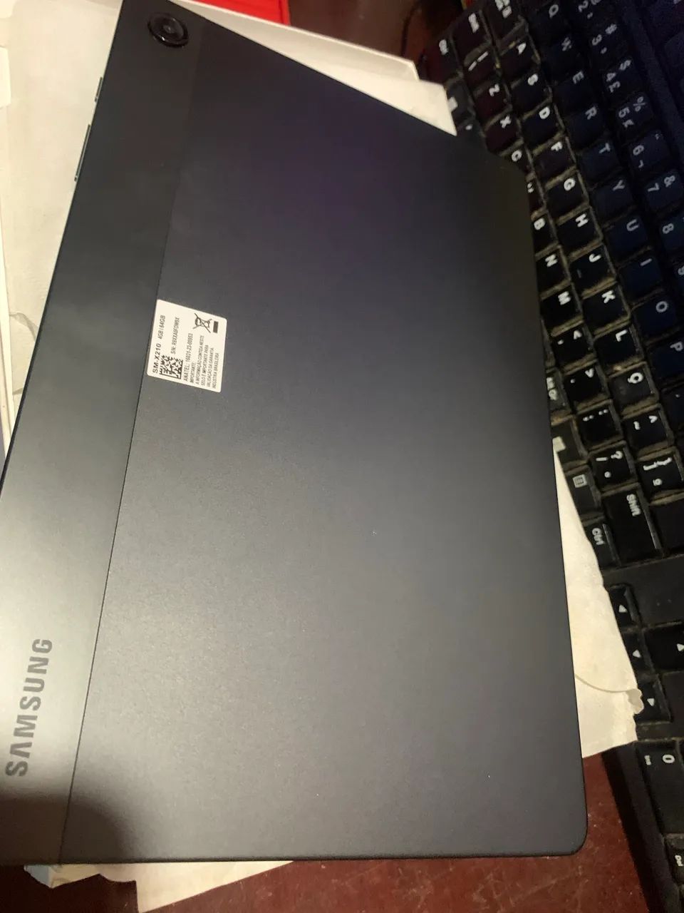 Tablet A9+ - Foto 5