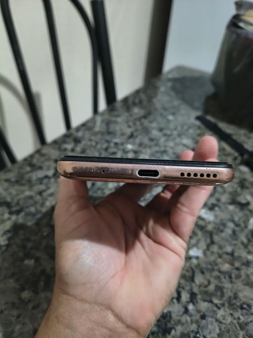 Moto G9 plus  - Foto 4