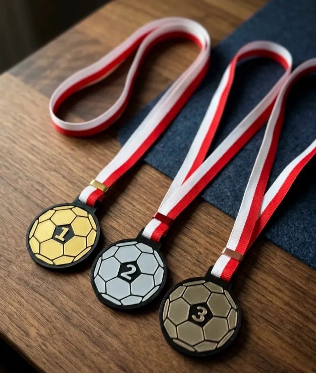 Troféus e Medalhas Personalizados  - Foto 5