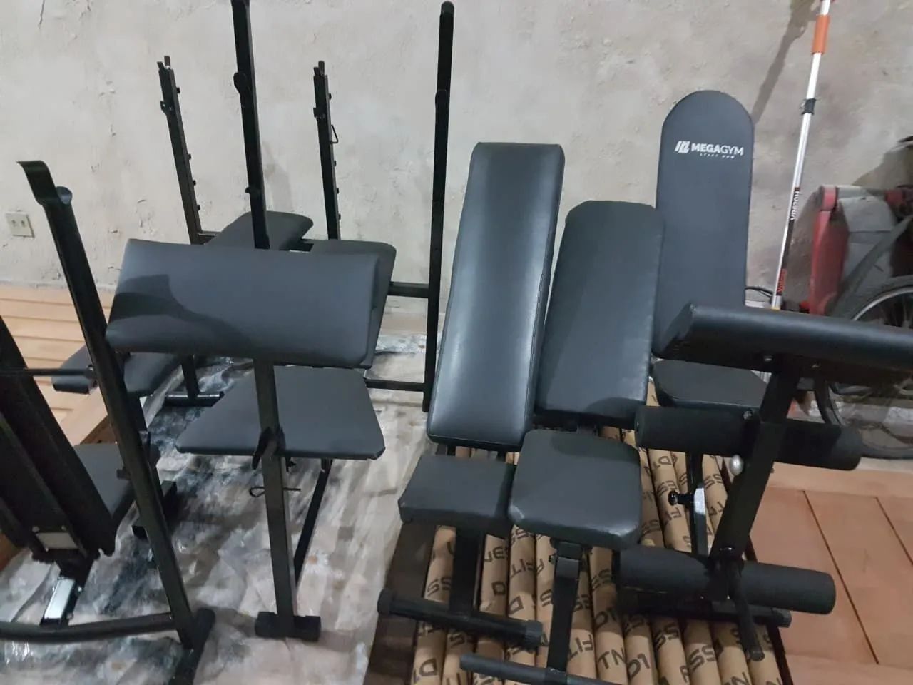 Bancos academia