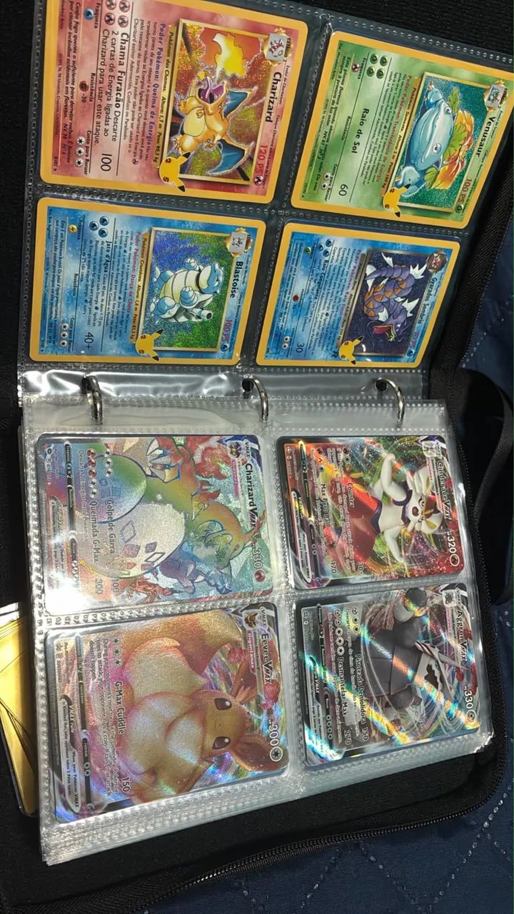 CARTAS POKÉMON  - Foto 3