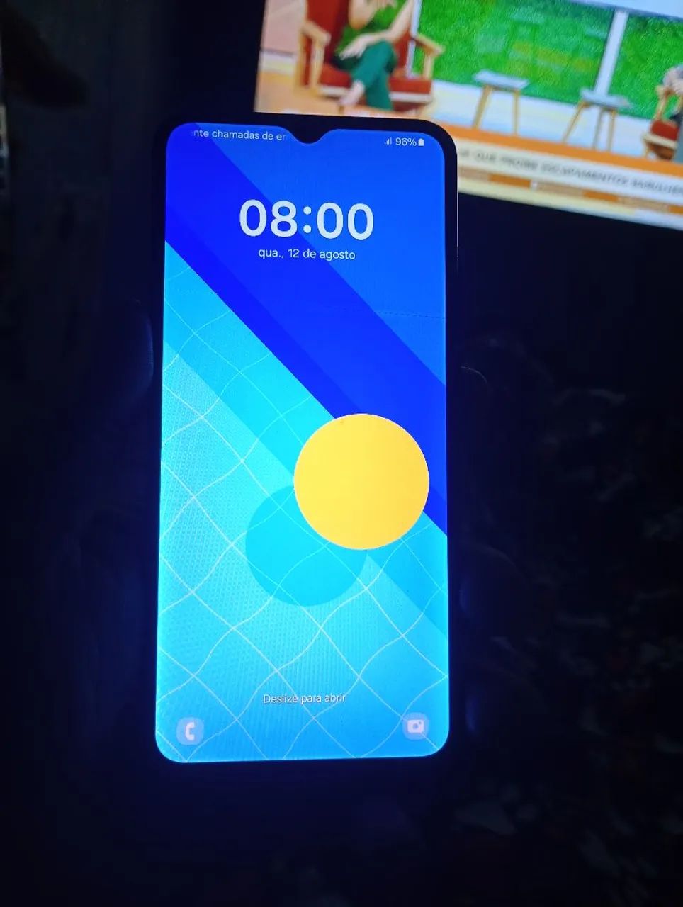 Samsung A04E  - Foto 2