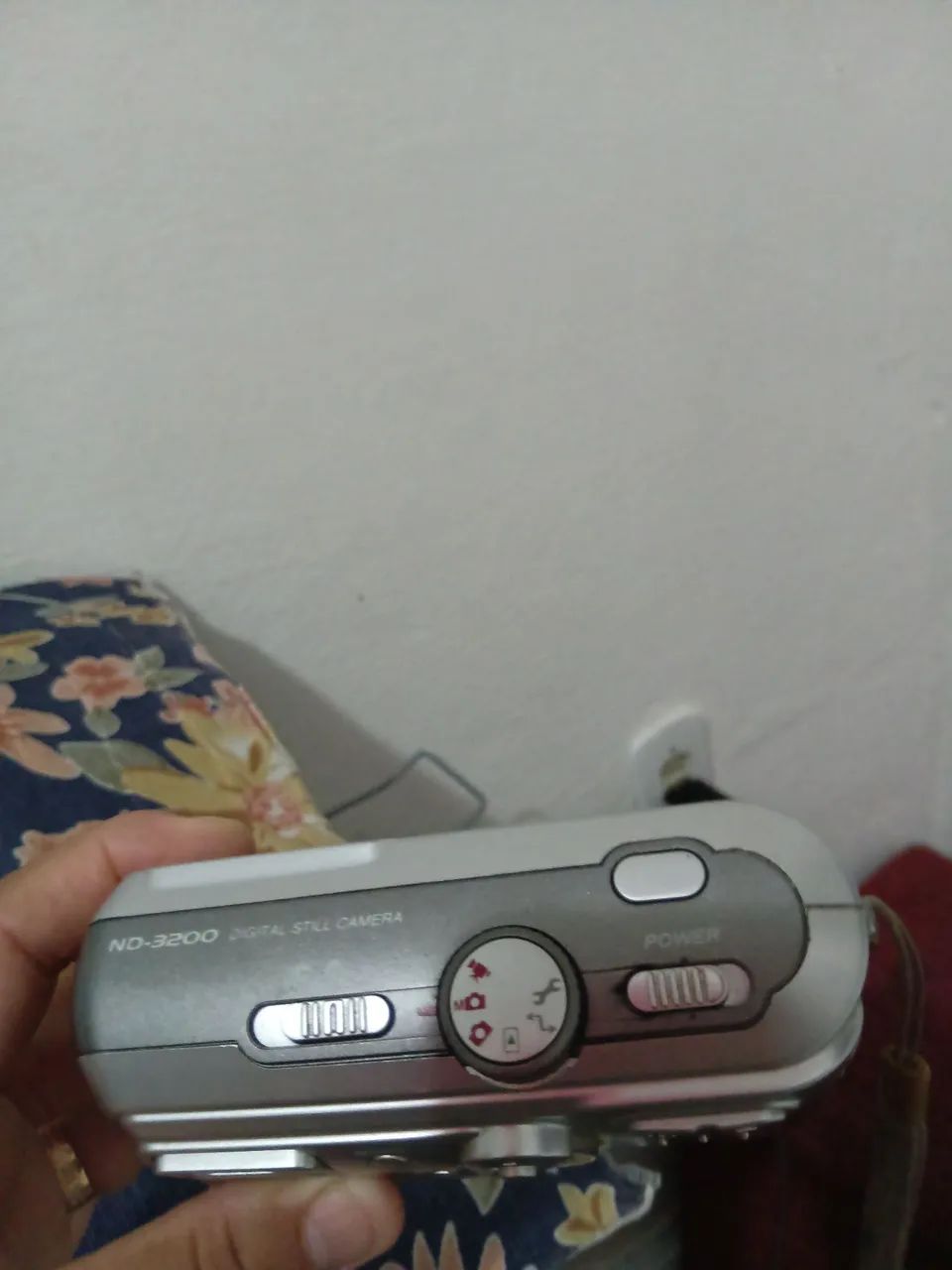 Câmera fotográfica  - Foto 3