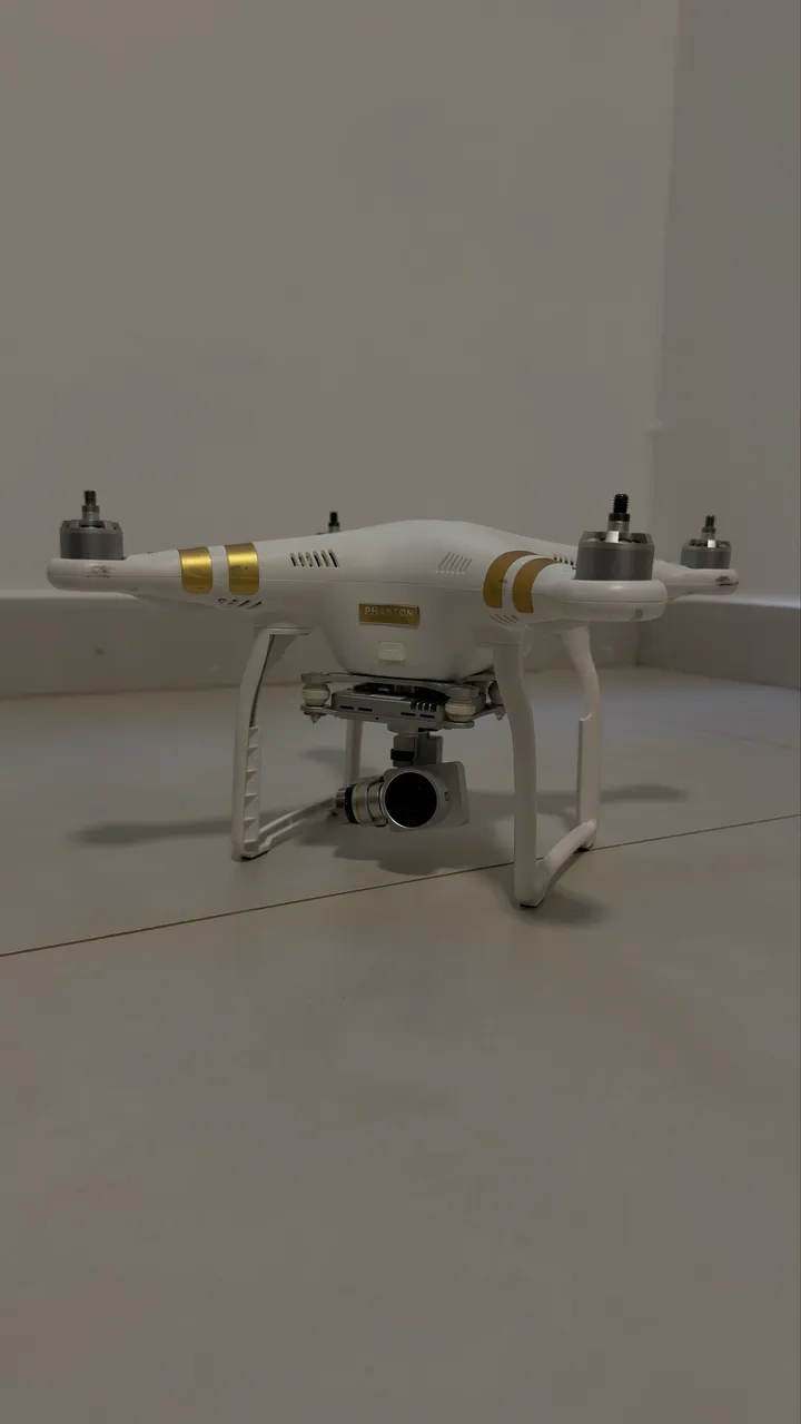 phantom 3 professional