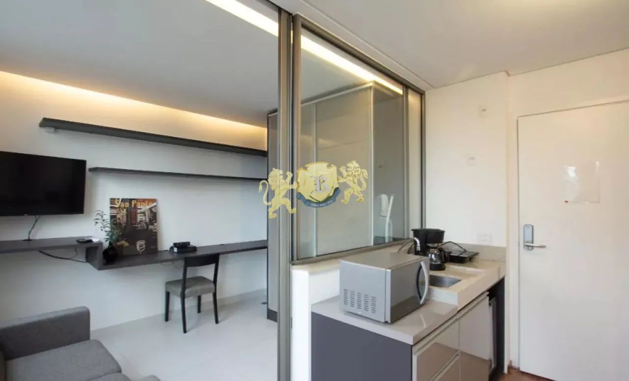 Rarus Flats - Flat para venda - Edifício VN Ferreira Lobo - Foto 3