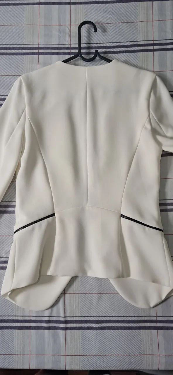 Blazer Feminino Cortelle 36 - Foto 5