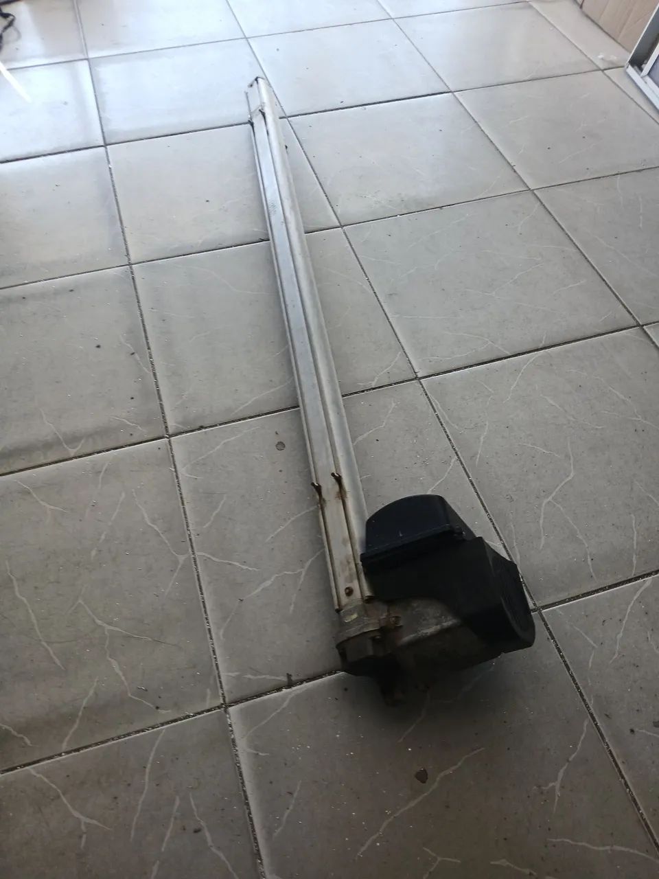 Motor de portão basculante  - Foto 2