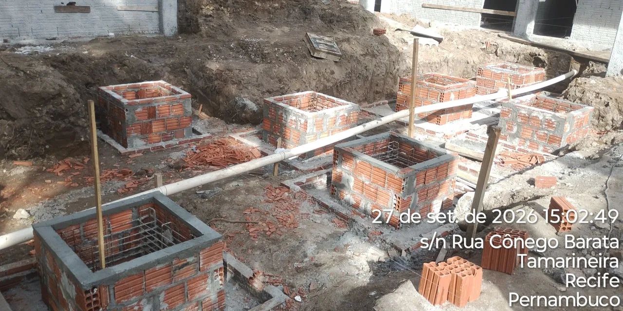 Preciso de pedreiro  - Foto 2