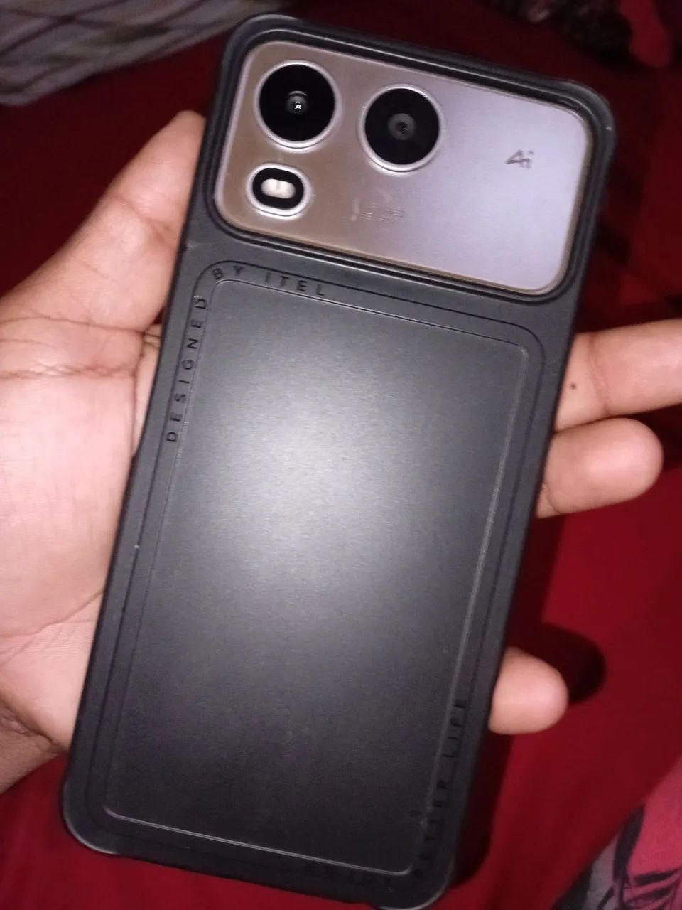 Vendo ou troco celular 128 gb  - Foto 2