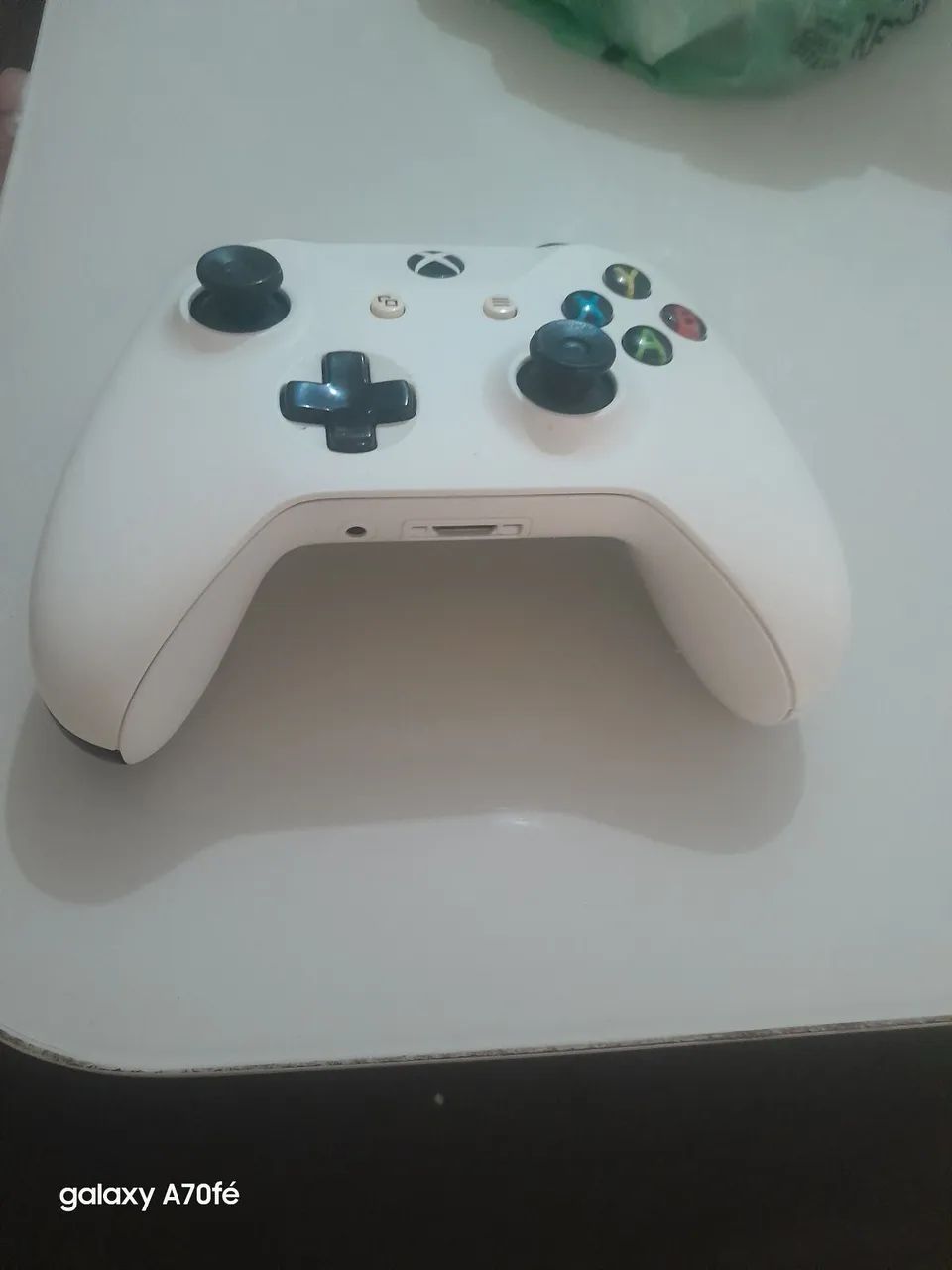 Controle de Xbox one s - Foto 2