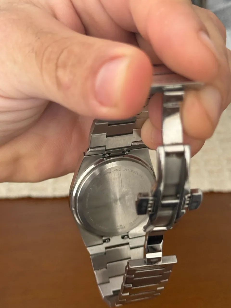 Tissot PRX  - Foto 4