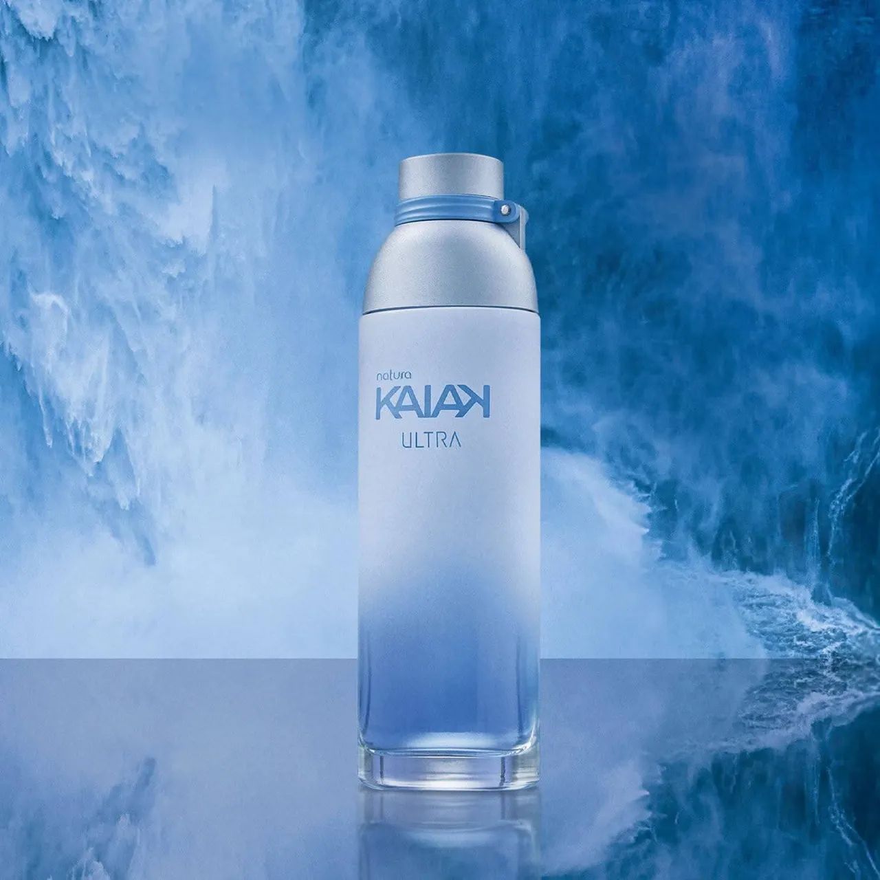 Perfume Kaiak Ultra Feminino  - Foto 3