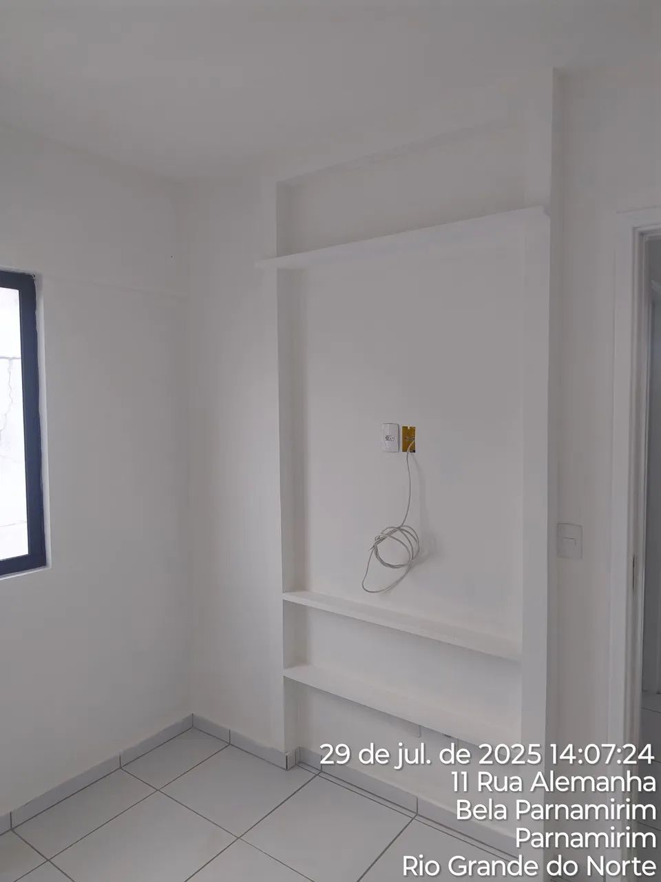 Condomínio residencial morarbem 