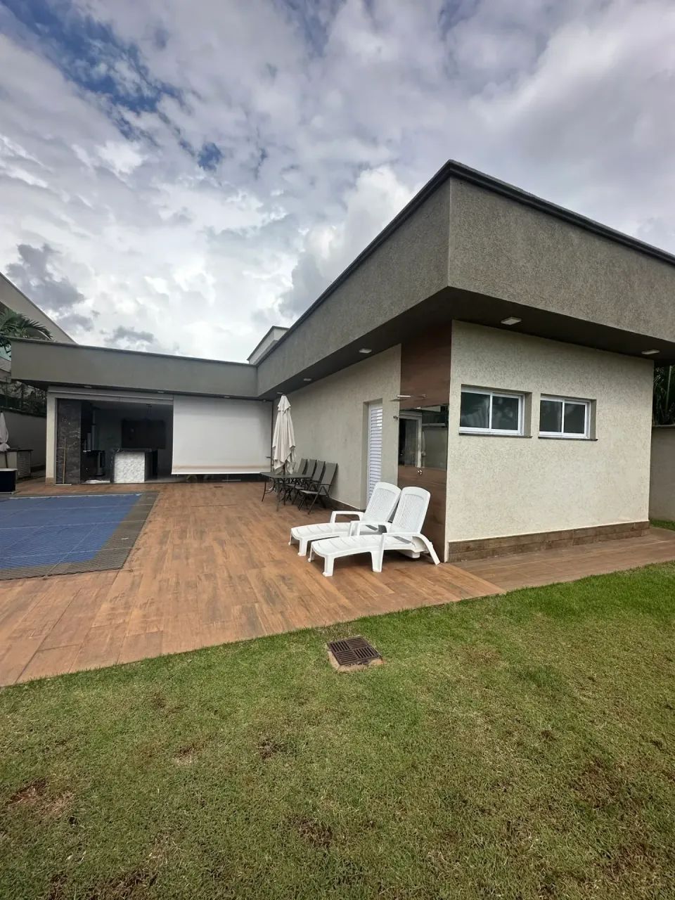 Casa  Terrea condominio do lago - Foto 4