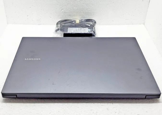 Vendo Notebook TOP Samsung Book Core i3 11ª Geração com SSD e Tela Full HD - Foto 4