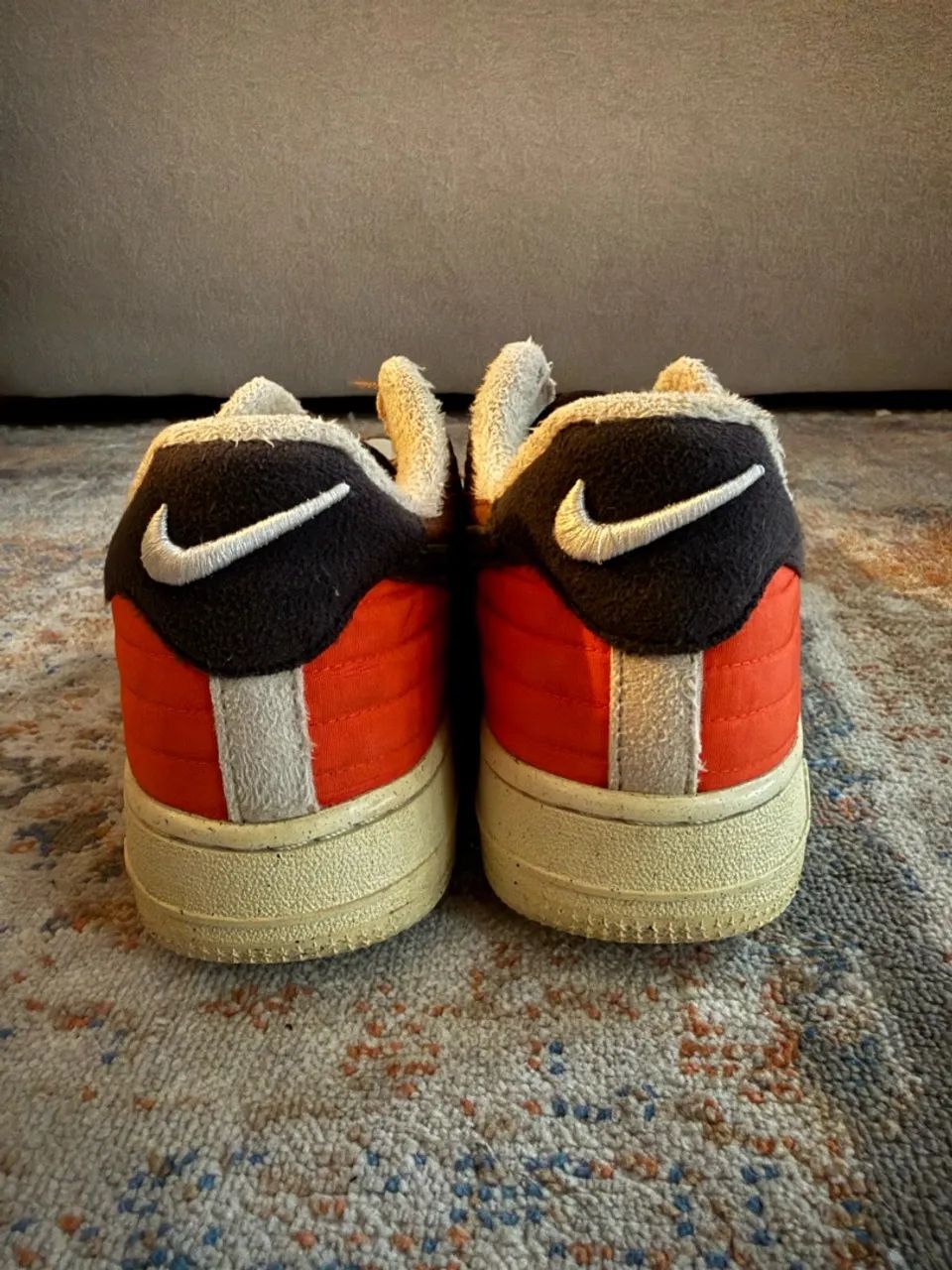 Tênis Nike - Foto 4