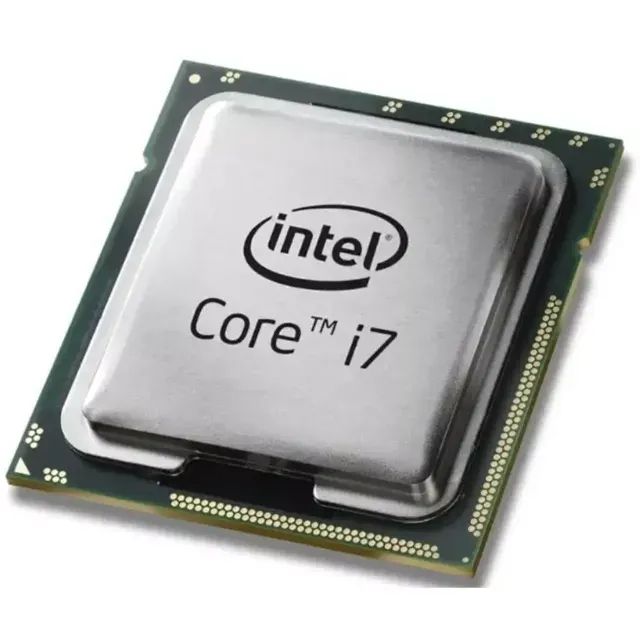 中古 Intel Core i7 4770 4790 計12個 Processador Intel Core i7 4790 3.60GHz (4.00GHz Max Turbo) 4N/8T