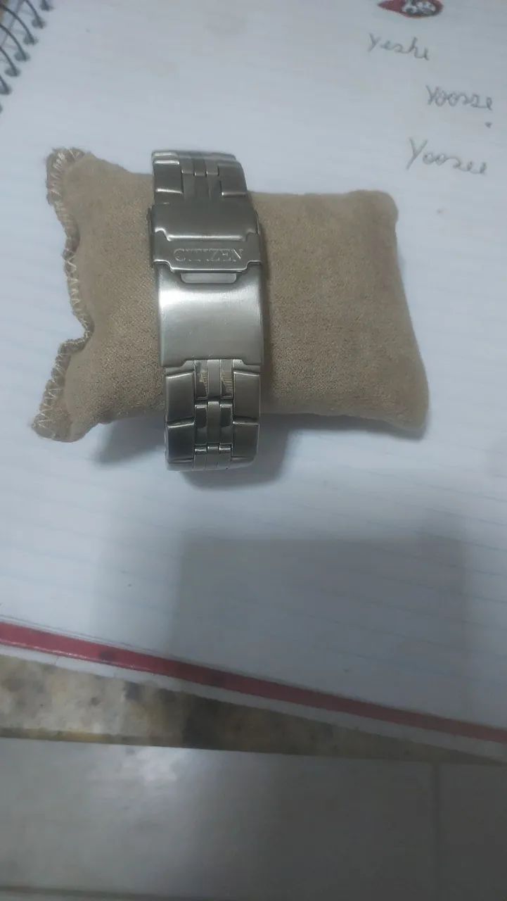 Relógios praticamente novos valor a negociar  - Foto 2