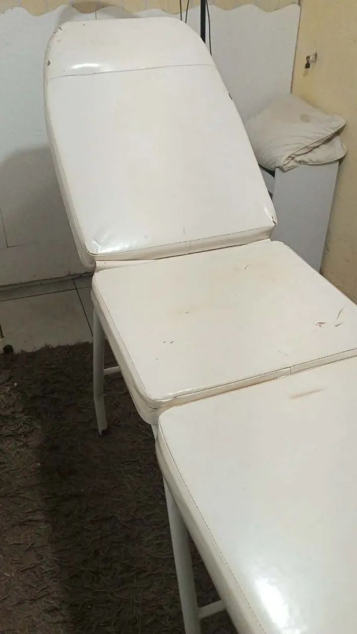 Vendo maca pra desocupar lugar 