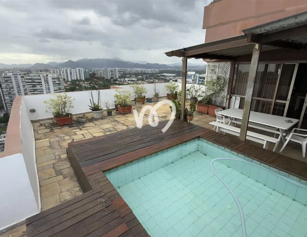 Imóvel para venda com 249 metros quadrados com 3 quartos em Barra da Tijuca - Rio de Janei - Foto 3