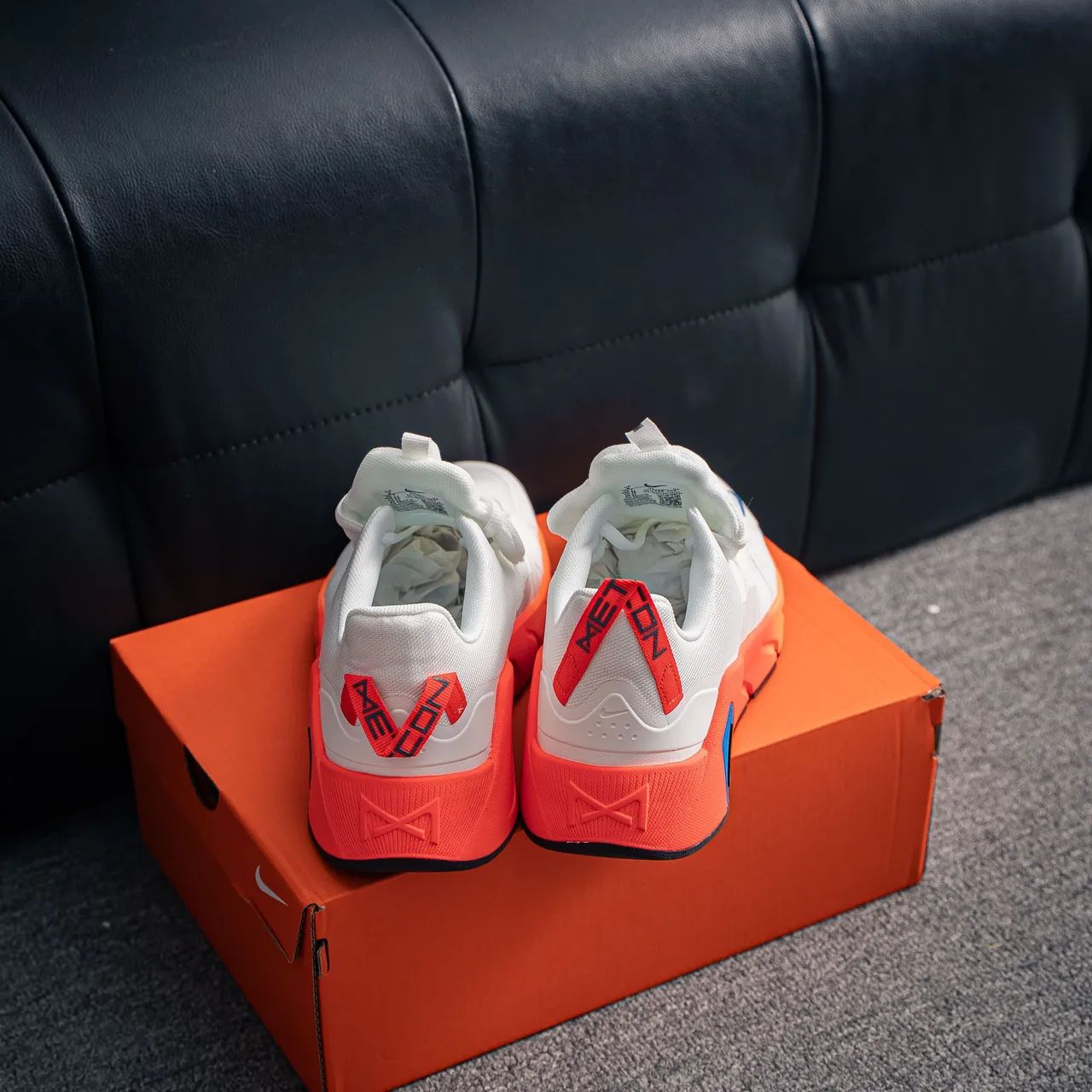Nike Free Metcon 7 - Foto 5