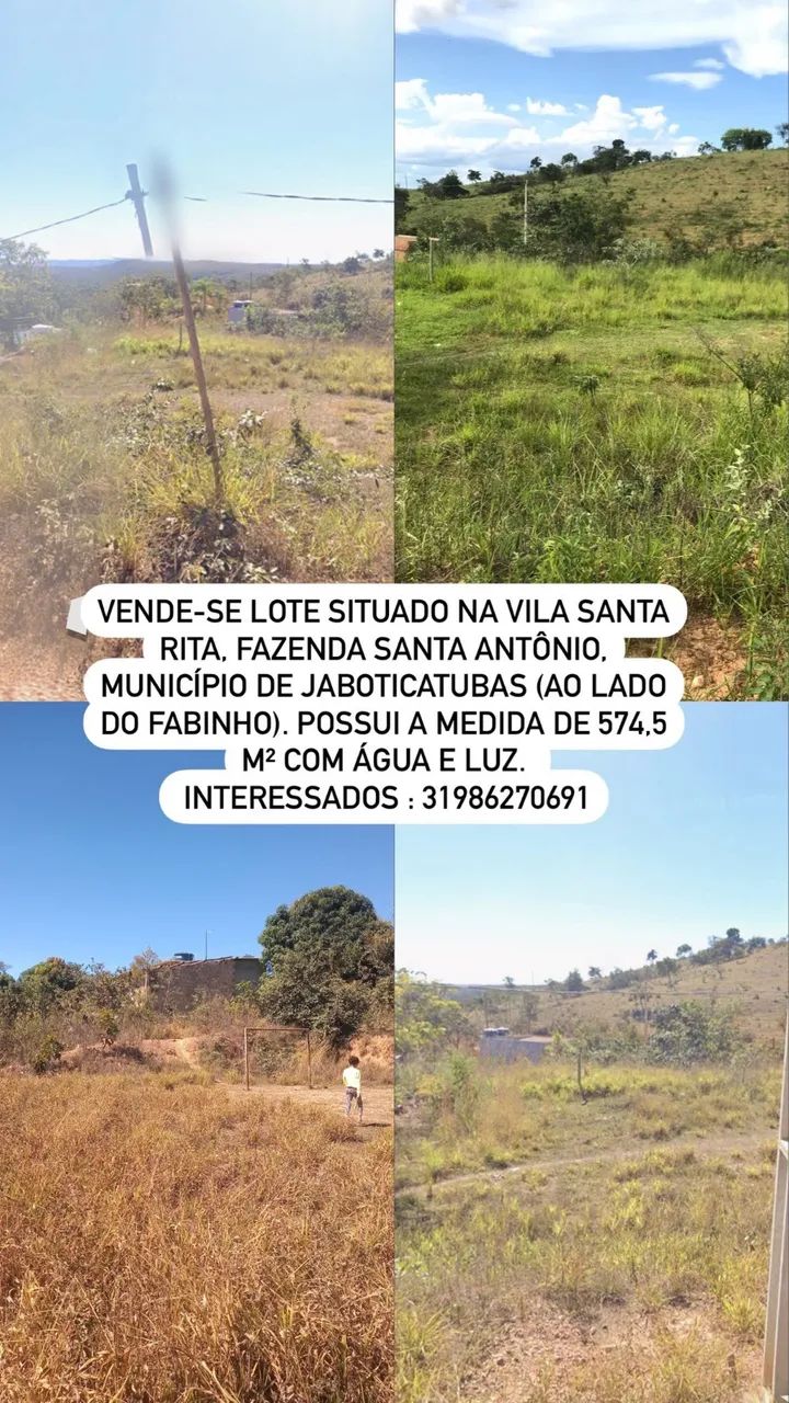 Lote em Jaboticatubas - Foto 3