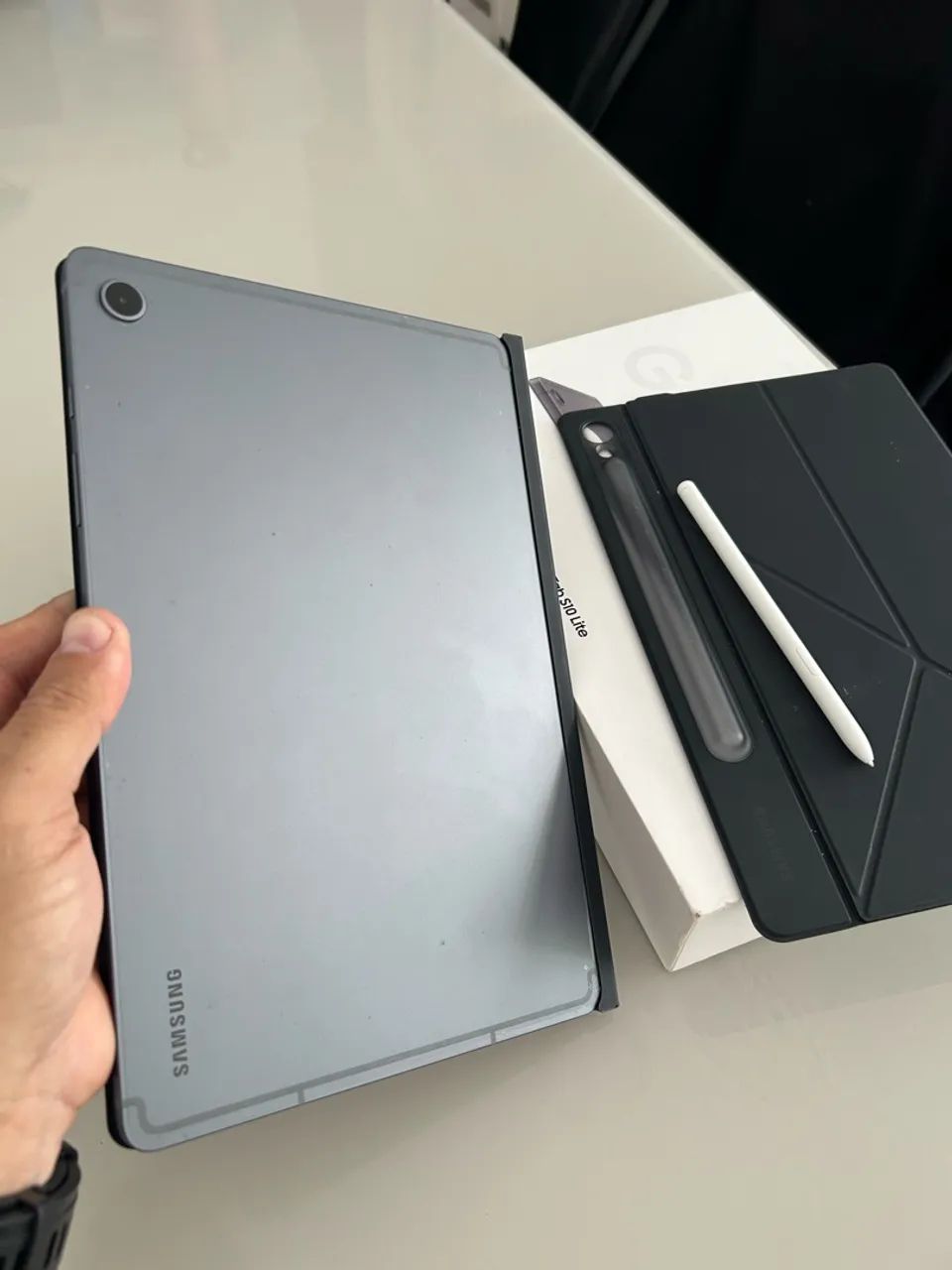 TAB S10 LITE 256GB 5G
