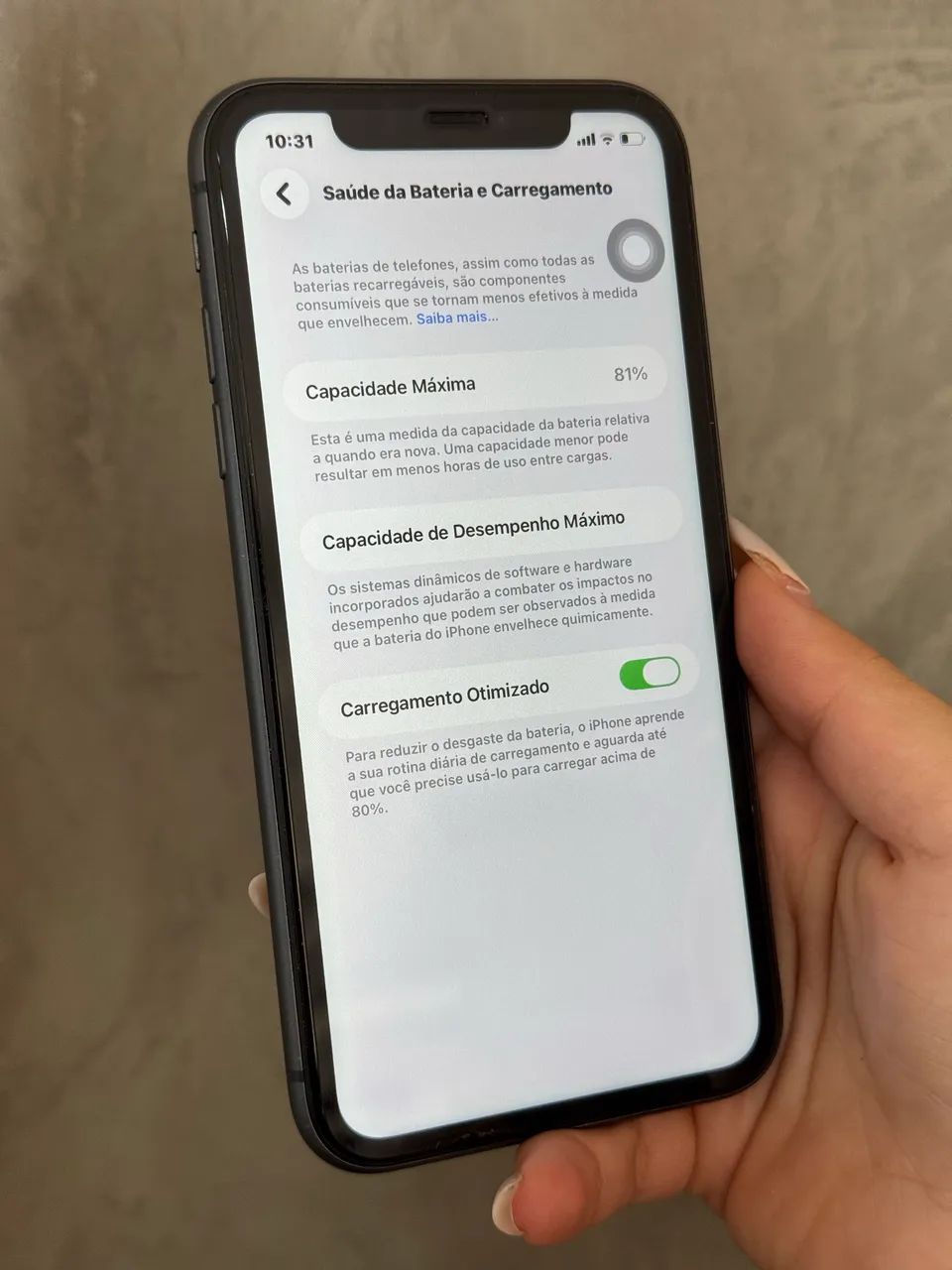 IPHONE 11 Unica dona  - Foto 3