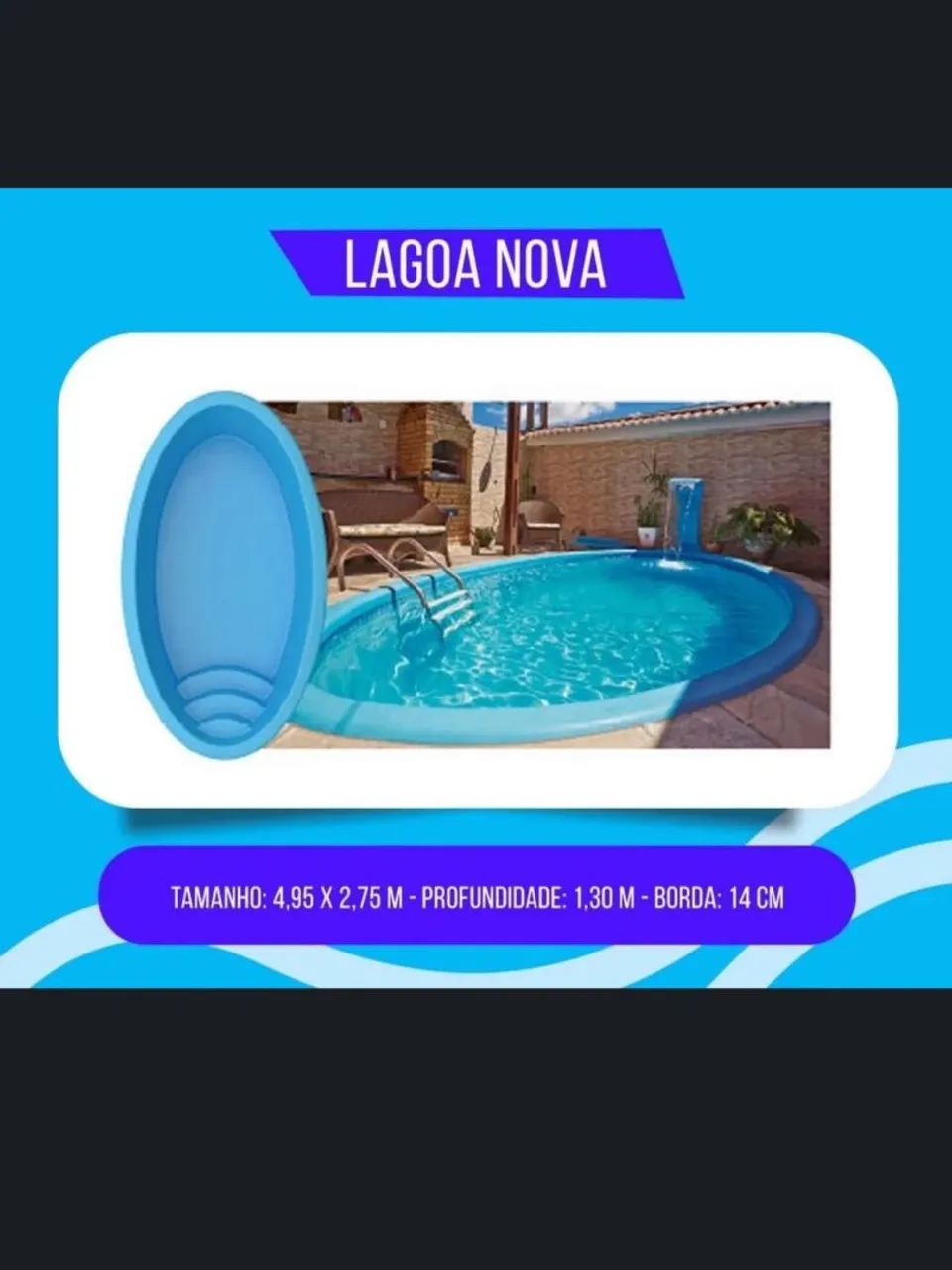 Piscina  - Foto 2