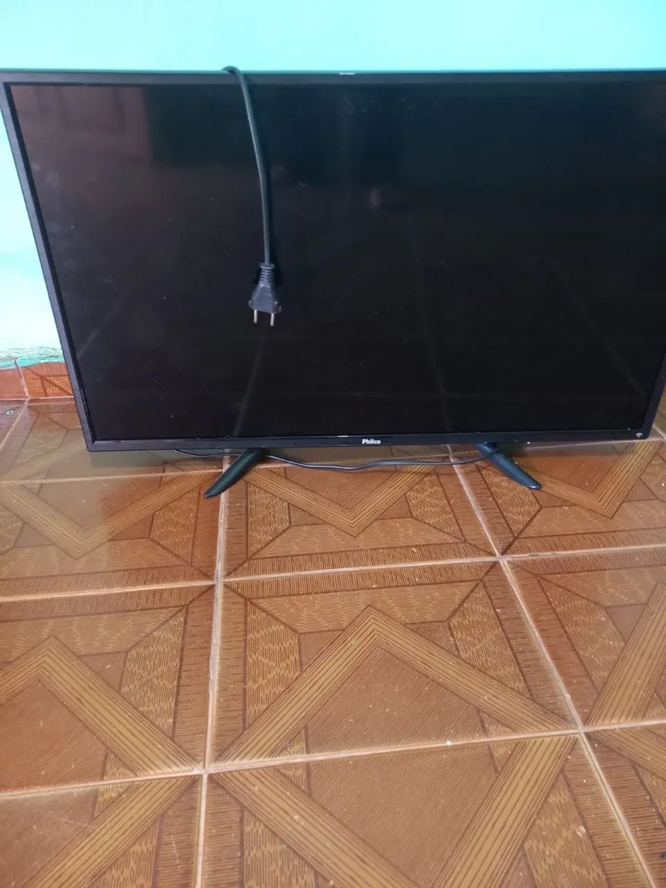 Vendo televisão 32 polegadas Philco - Foto 4