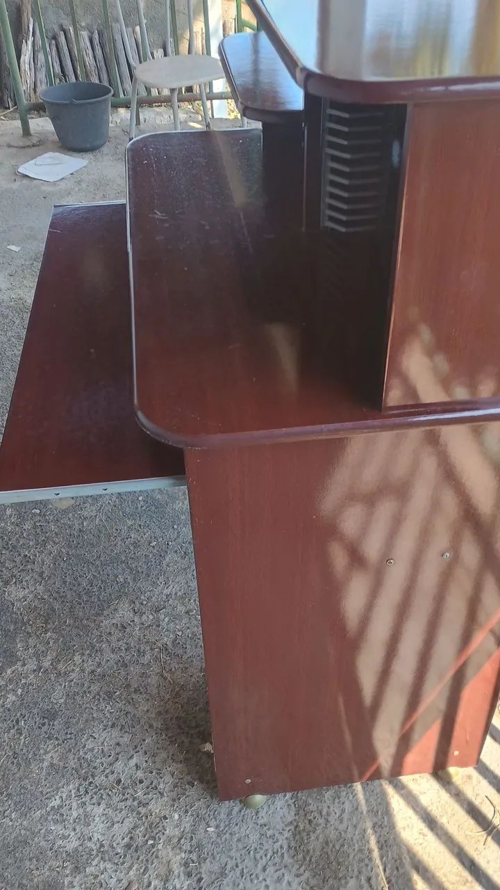 Rake para computador  - Foto 3