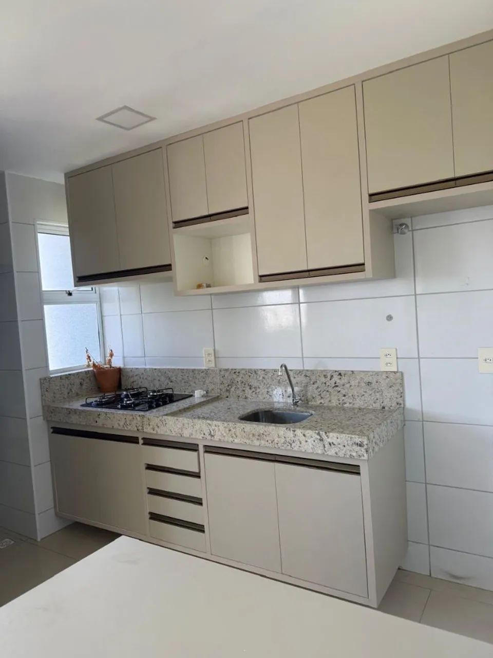 IM_ APARTAMENTO COM 1 QUARTO NO ININGA - Foto 3