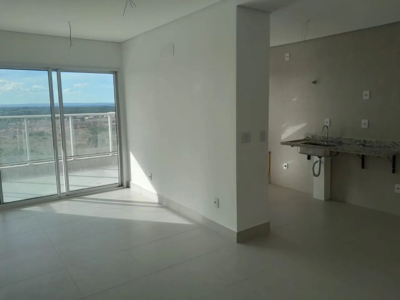 Brasil Beach Home Resort Cuiabá - Foto 4